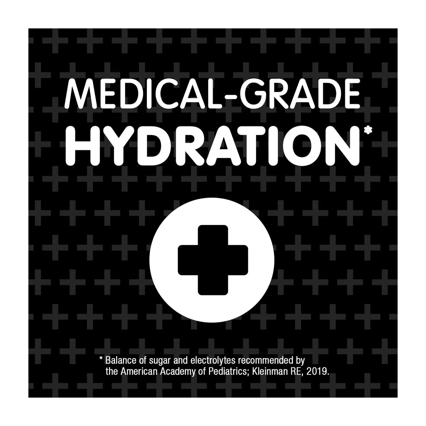 Advancedcare Plus Electrolyte Powder - Strawberry Freeze Flavor, 18 Packets
