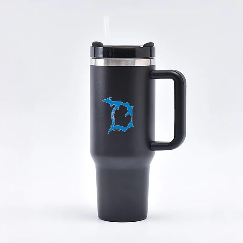 Stainless Steel Tumbler