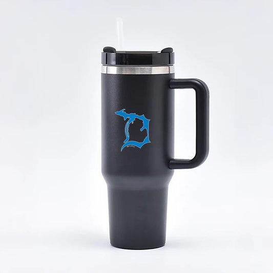 Stainless Steel Tumbler