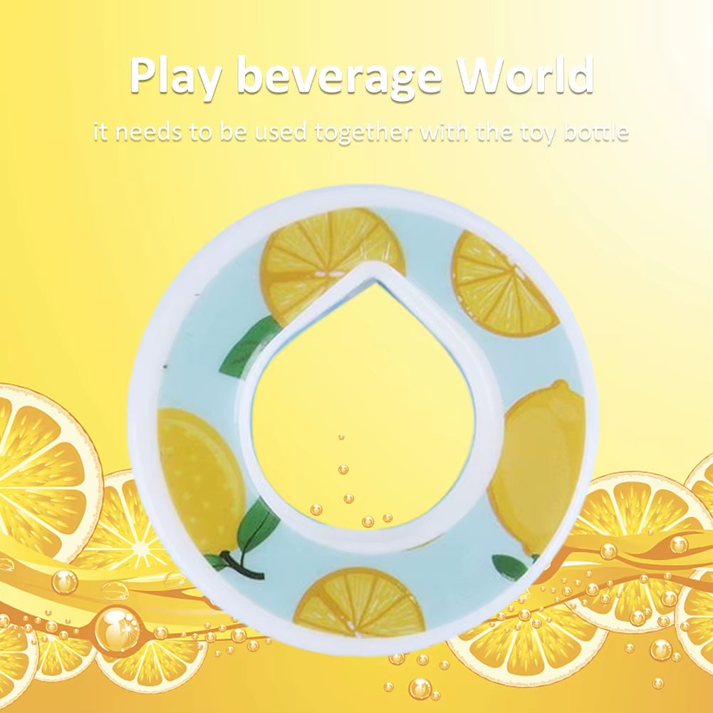 Scented Flavoring Pods for Water Bottles - Sugar-Free Fruit Infusion Enhancer (1-5 Pieces)