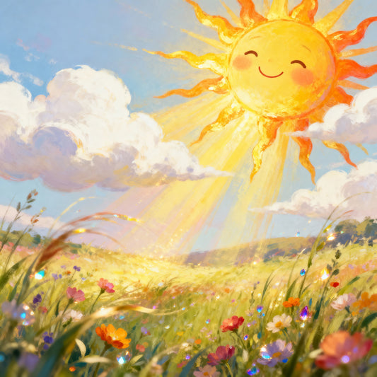 Simple Decolorination Technique for Drinking Water!