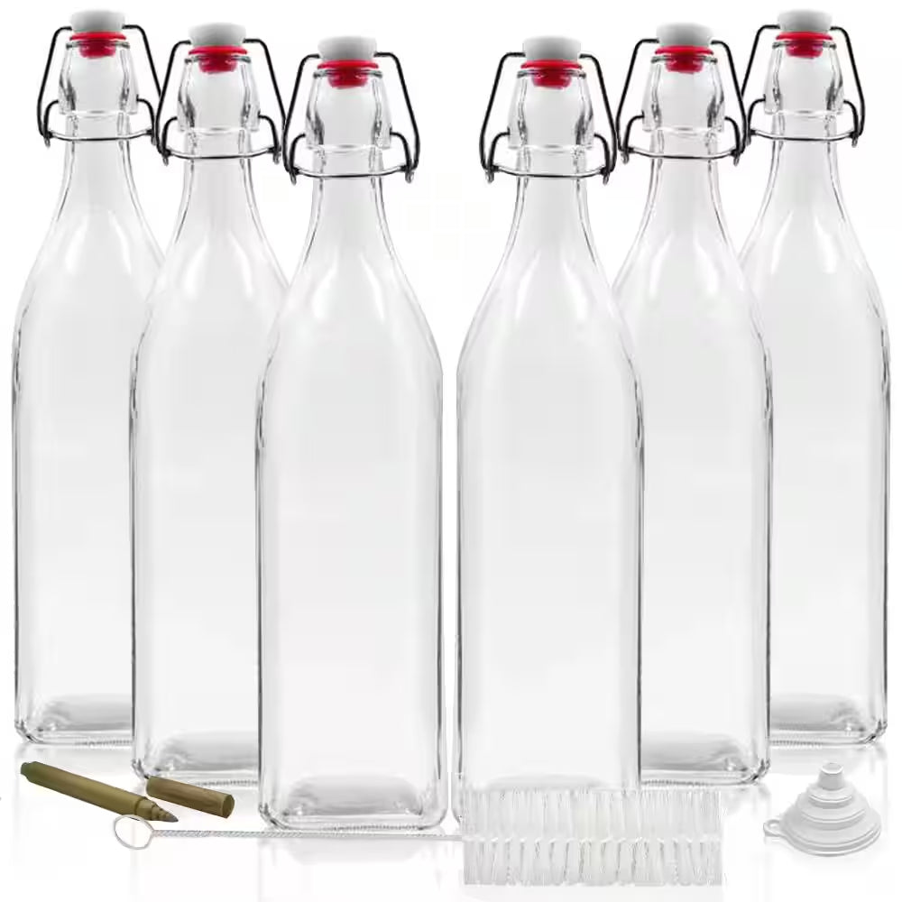 Glassware