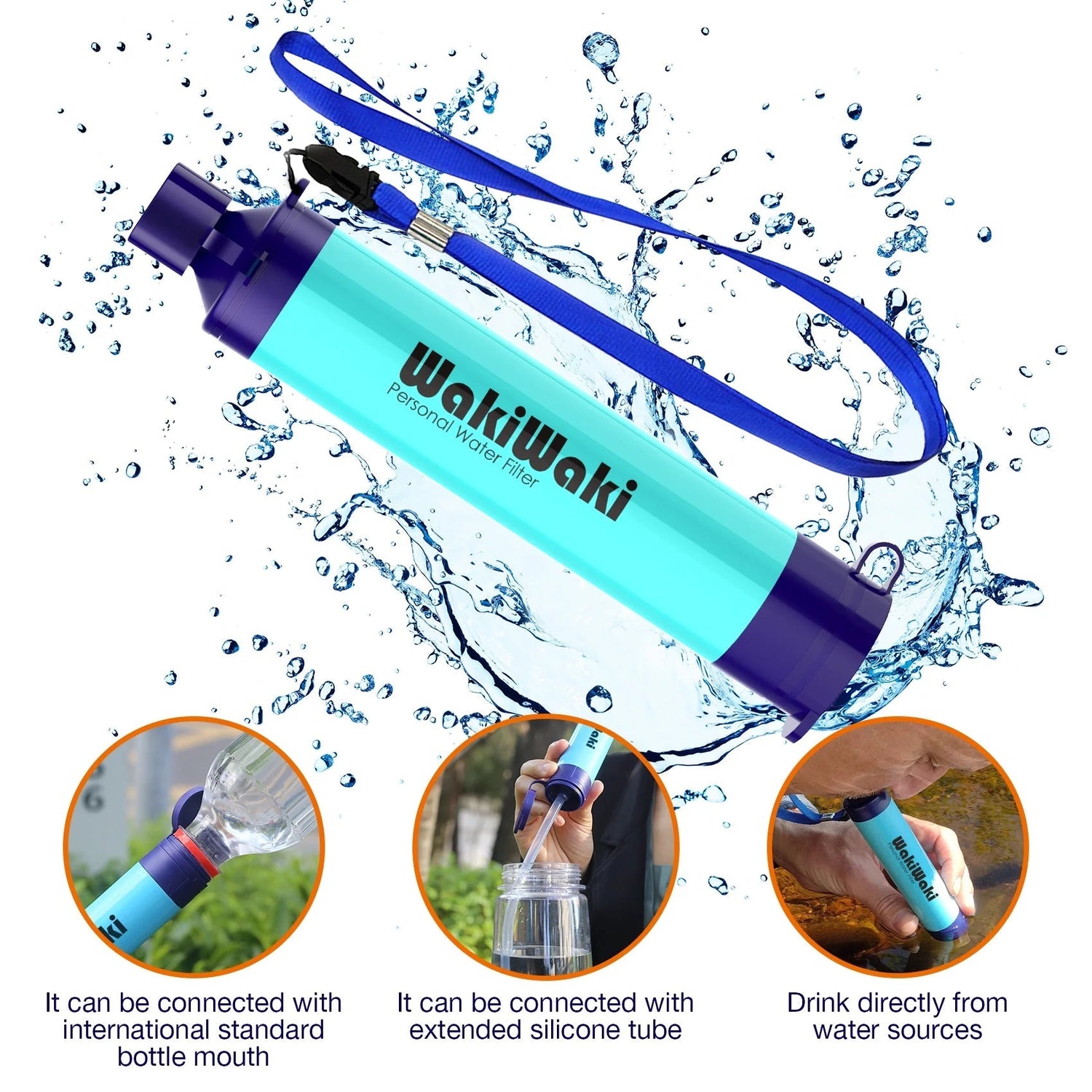 Water Filters