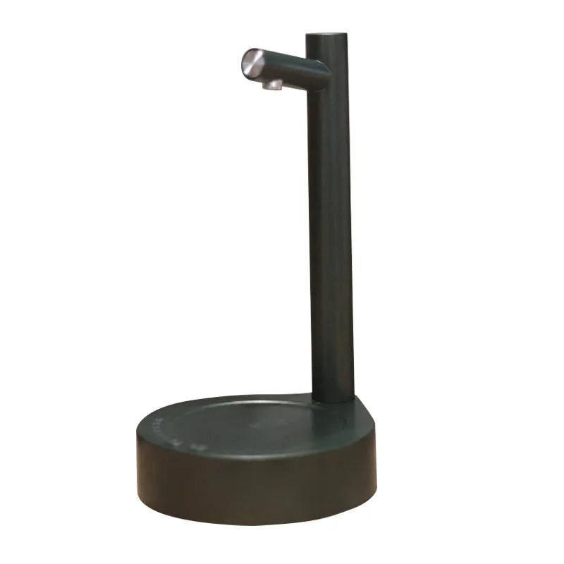 Automatic Smart Water Bottle Dispenser Desktop Water Bottle Dispenser Charging Universal Water Dispenser Water Pumps Drinkware