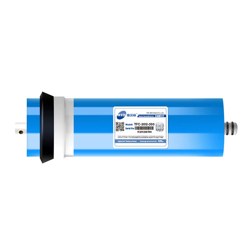 300 GPD Reverse Osmosis Filter for HID TFC-3012-300G Membrane Water Purification System